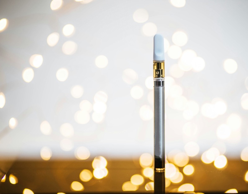 Resounding success for vaping devices