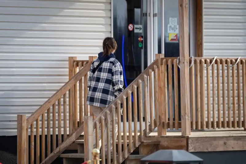 Les 18 à 20 ans face au marché illicite du cannabis