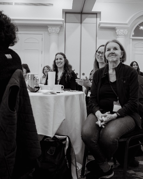 Femmes et Plantes: a day celebrating women in plant industries