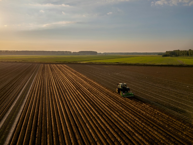 Fermeture du centre de recherche agricole de Sainte-Foy