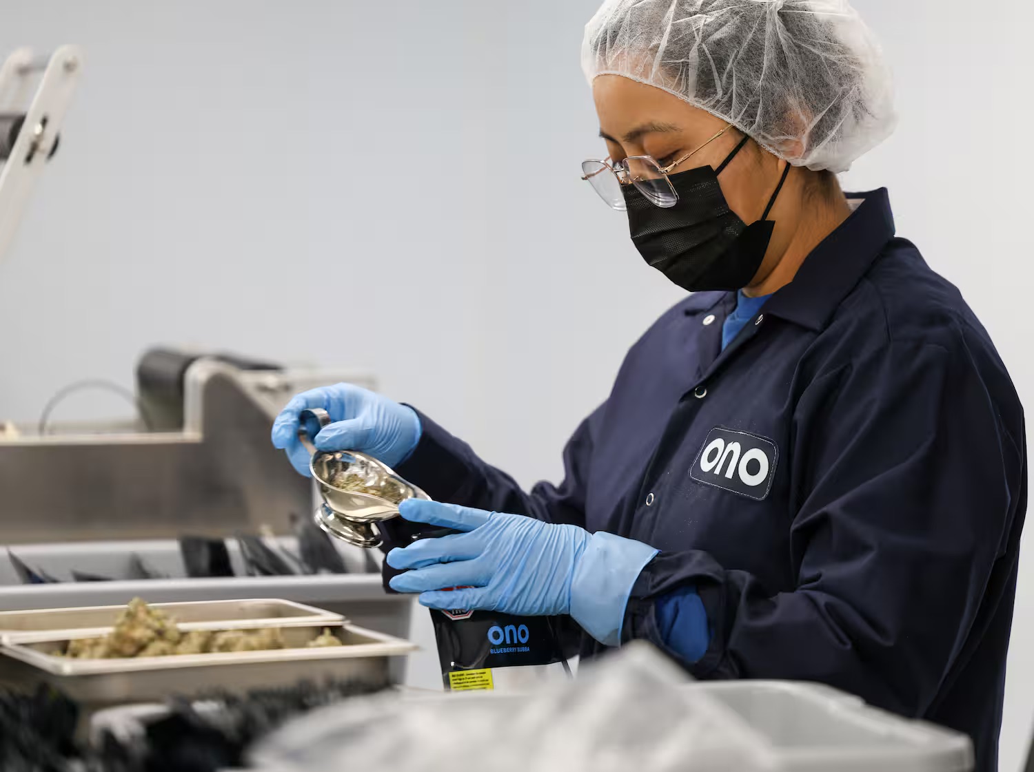 Ono Cannabis à la conquête des marchés internationaux