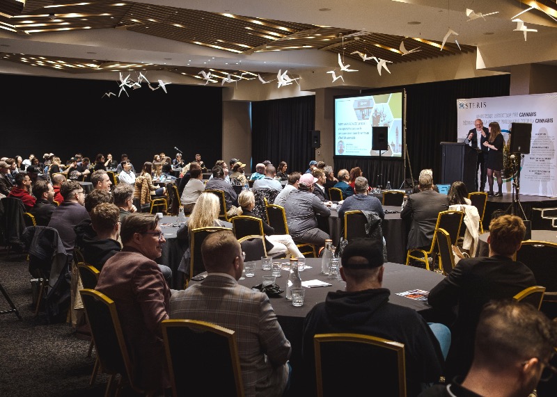 Plus de 130 leaders réunis pour faire avancer notre industrie