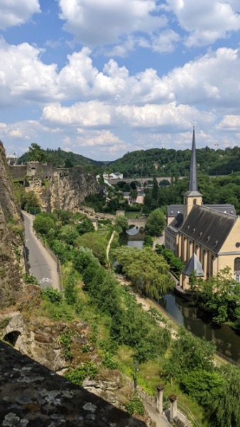 Tilray fournira le Luxembourg en fleurs de cannabis