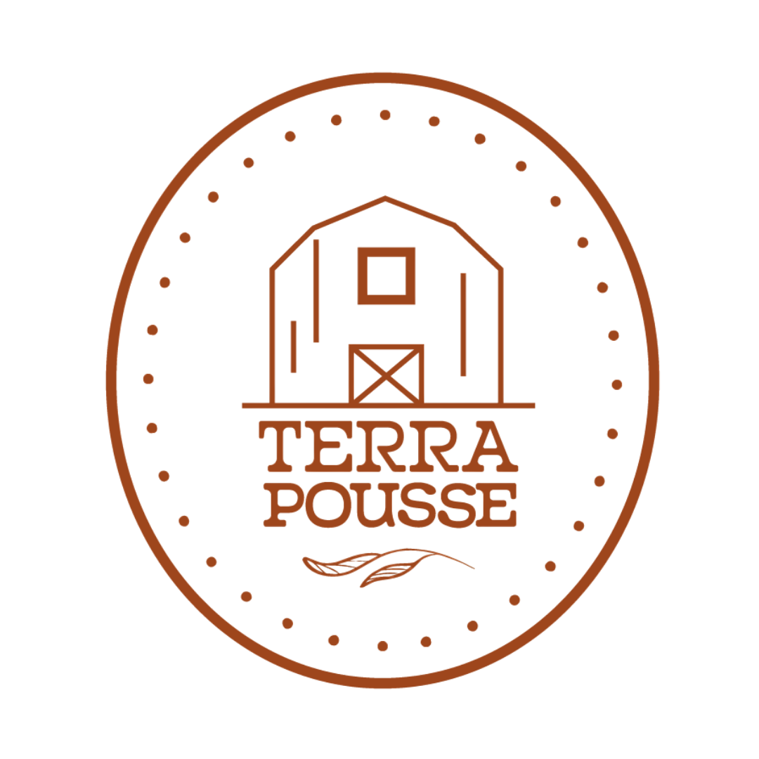 Logo de Terrapousse inc.