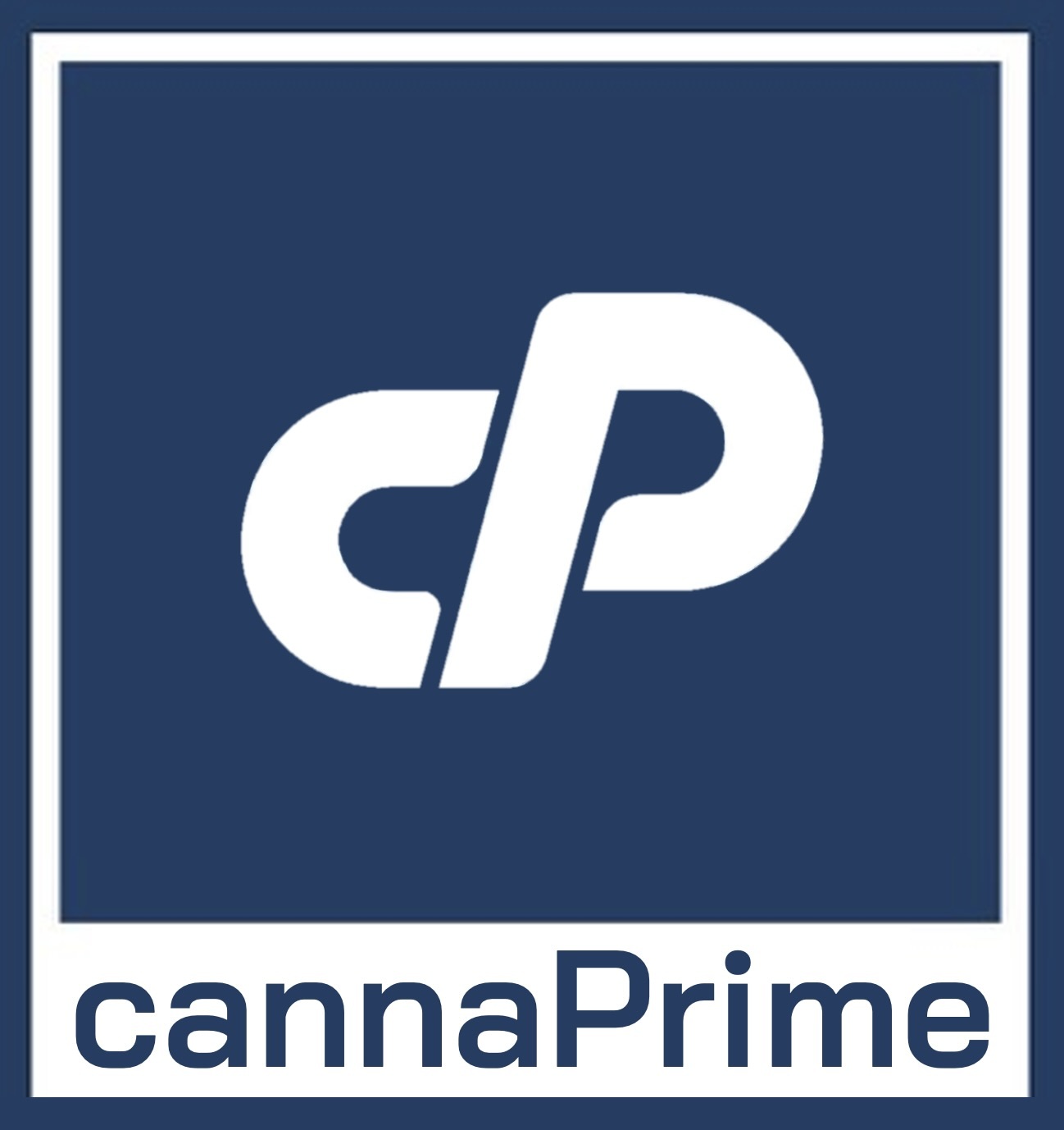 Logo de CannaPrime Inc.