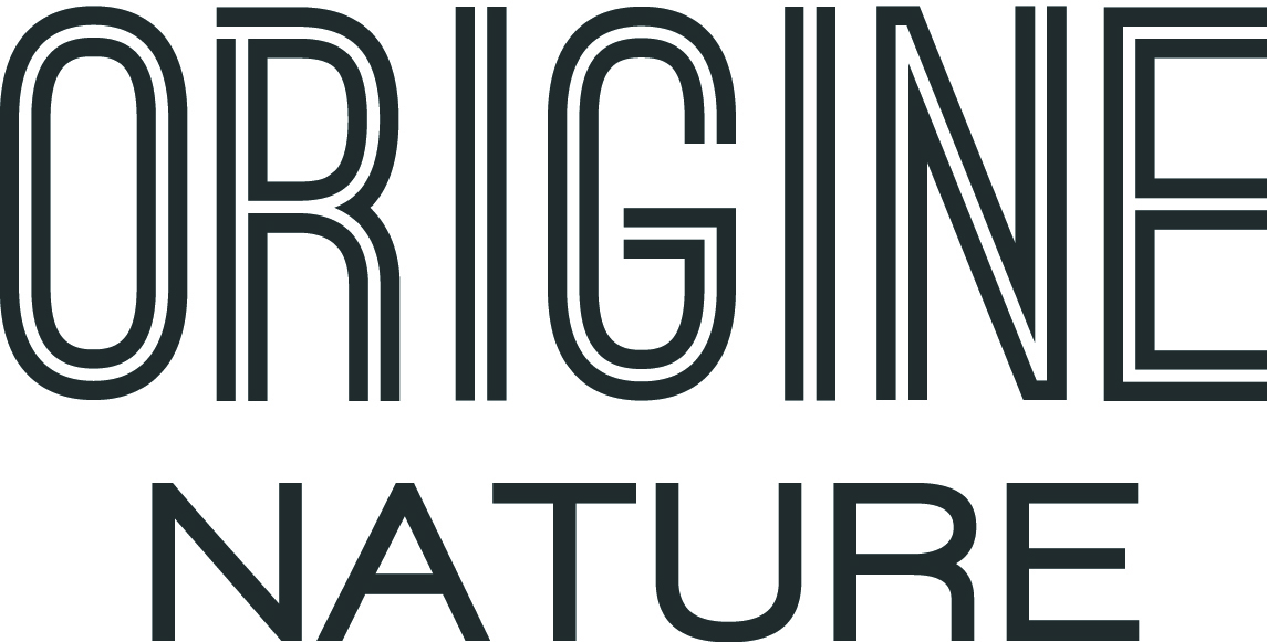 Logo de Origine Nature