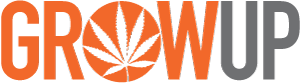 Logo de Grow Up Conference and Expo